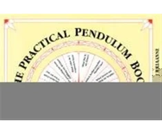 KNYGA D Jurriaanse Practical Pendulum Book