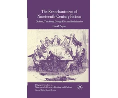 KNYGA D Payne Reenchantment of Nineteenth-Century Fiction
