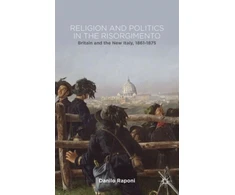 KNYGA D Raponi Religion and Politics in the Risorgimento