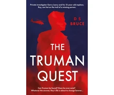 KNYGA D S Bruce Truman Quest