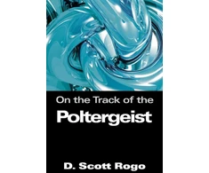 KNYGA D Scott Rogo On the Track of the Poltergeist