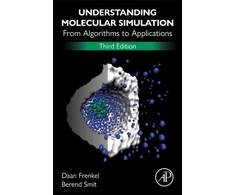 KNYGA Daan Frenkel Understanding Molecular Simulation