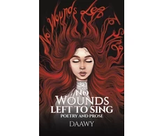KNYGA Daawy No Wounds Left to Sing