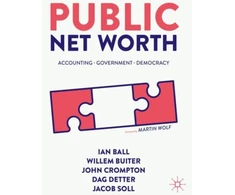 KNYGA Dag Detter Public Net Worth