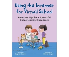 KNYGA Dagmar Geisler Using the Internet for Virtual School
