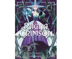 KNYGA Daiki Kobayashi Ragna Crimson 4