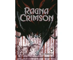 KNYGA Daiki Kobayashi Ragna Crimson 5