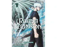 KNYGA Daiki Kobayashi Ragna Crimson 7