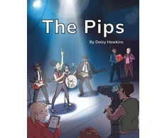 KNYGA Daisy Hawkins Pips