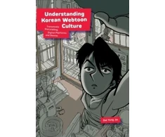 KNYGA Dal Yong Jin Understanding Korean Webtoon Culture