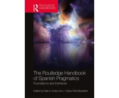KNYGA Dale A Koike Routledge Handbook of Spanish Pragmatics