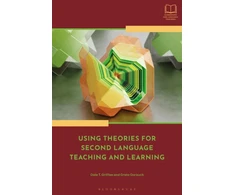 KNYGA Dale T Griffee Using Theories for Second Language Teaching and Learning