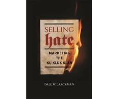 KNYGA Dale W Laackman Selling Hate