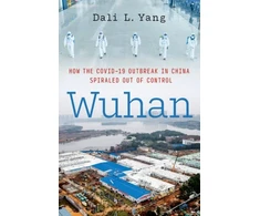 KNYGA Dali L Yang Wuhan