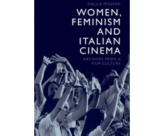 KNYGA Dalila Missero Women, Feminism and Italian Cinema
