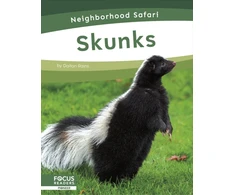 KNYGA Dalton Rains Skunks