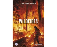 KNYGA Dalton Rains Wildfires