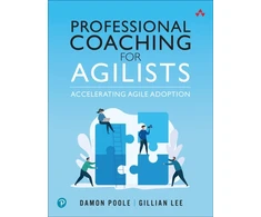 KNYGA Damon Poole Professional Coaching for Agilists