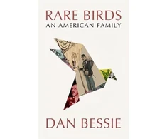 KNYGA Dan Bessie Rare Birds