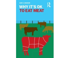 KNYGA Dan C Shahar Why It's OK to Eat Meat