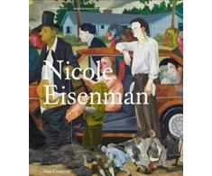 KNYGA Dan Cameron Nicole Eisenman