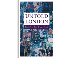 KNYGA Dan Carrier Untold London