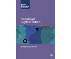 KNYGA Dan Degerman Politics of Negative Emotions