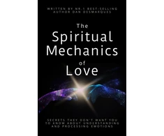 KNYGA Dan Desmarques Spiritual Mechanics of Love