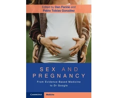 KNYGA Dan Farine Sex and Pregnancy