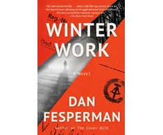 KNYGA Dan Fesperman Winter Work