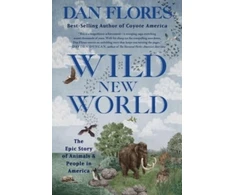 KNYGA Dan Flores Wild New World