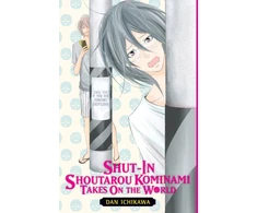KNYGA Dan Ichikawa Shut-In Shoutarou Kominami Takes On the World