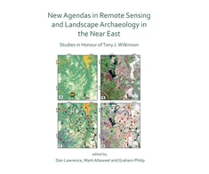 KNYGA Dan Lawrence New Agendas in Remote Sensing and Landscape Archaeology in the Near East