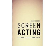 KNYGA Dan Leberg Screen Acting