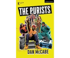 KNYGA Dan Mccabe Purists