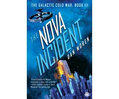 KNYGA Dan Moren Nova Incident