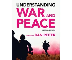 KNYGA Dan Reiter Understanding War and Peace
