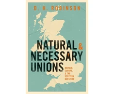 KNYGA Dan Robinson Natural and Necessary Unions
