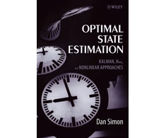 KNYGA Dan Simon Optimal State Estimation