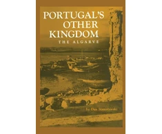 KNYGA Dan Stanislawski Portugal's Other Kingdom