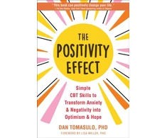 KNYGA Dan Tomasulo The Positivity Effect