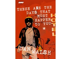 KNYGA Dan Walsh These Are the Days that Must Happen to You