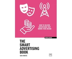 KNYGA Dan White Smart Advertising Book