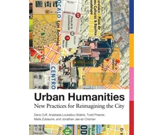 KNYGA Dana Cuff Urban Humanities