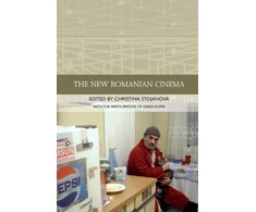 KNYGA Dana Duma New Romanian Cinema