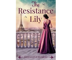 KNYGA Dana Levy Elgrod Resistance Lily