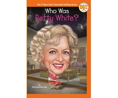 KNYGA Dana Meachen Rau Who Was Betty Baltas?