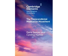 KNYGA Dana Sawyer Transcendental Meditation Movement