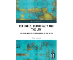 KNYGA Dana Schmalz Refugees, Democracy and the Law