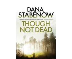 KNYGA Dana Stabenow Though Not Dead